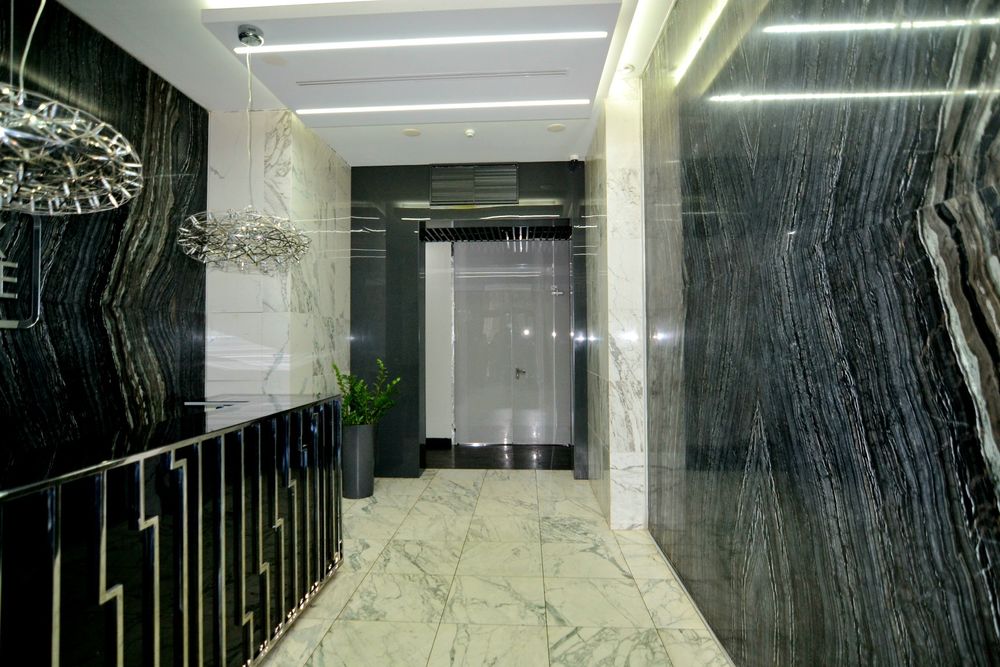 Продам паркінг, 34 м² Jack House, без %, Джек Хаус, Лесі Українки 7В