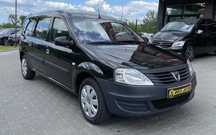 Dacia Logan 2012