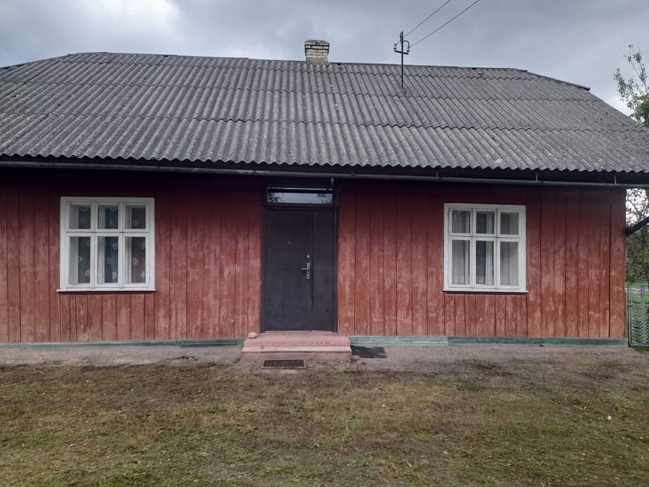 Продам будинок с. Рогізно