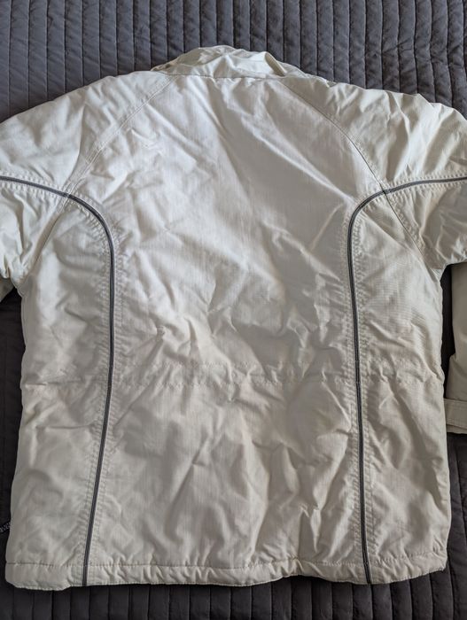 Kurtka Extreme narciarska 164 cm