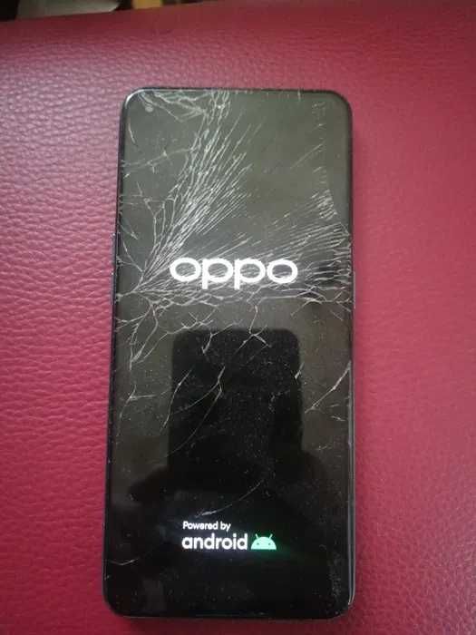 Smartfon OPPO Reno 5 Lite 8128GB 6 43