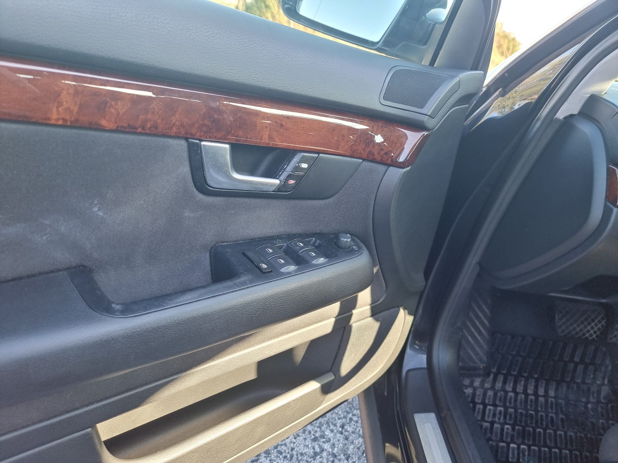 Audi  A4    2.0d