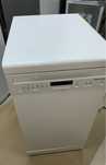 Окремостояча Посудомийна машина Miele G 5840 SCI SL