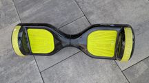 Deskorolka Elektryczna SKYMASTER WHEELS