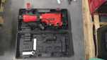 Martelo demolidor 1600 W 43 J Einhell