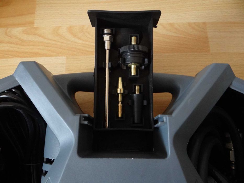 Компресор Ferrex 180 л/хв. , Компрессор