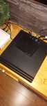 PS4 Pro 1tb CUH-7216B gogle VR v2 kamera v2 gry