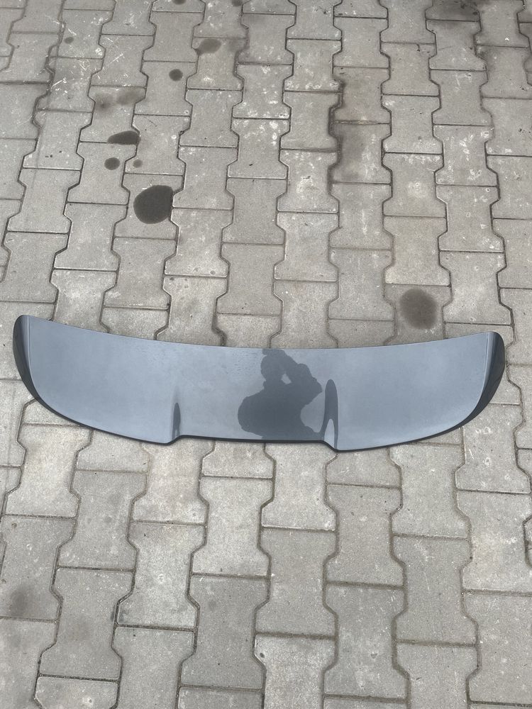 Audi a6 c7 avant kombi lotka spoiler klapy sline s-line LZ7S