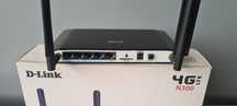 Router D link DWR 921 odbior Będzin