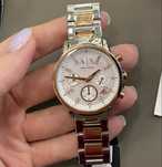 Годинник  Armani Exchange оригінал