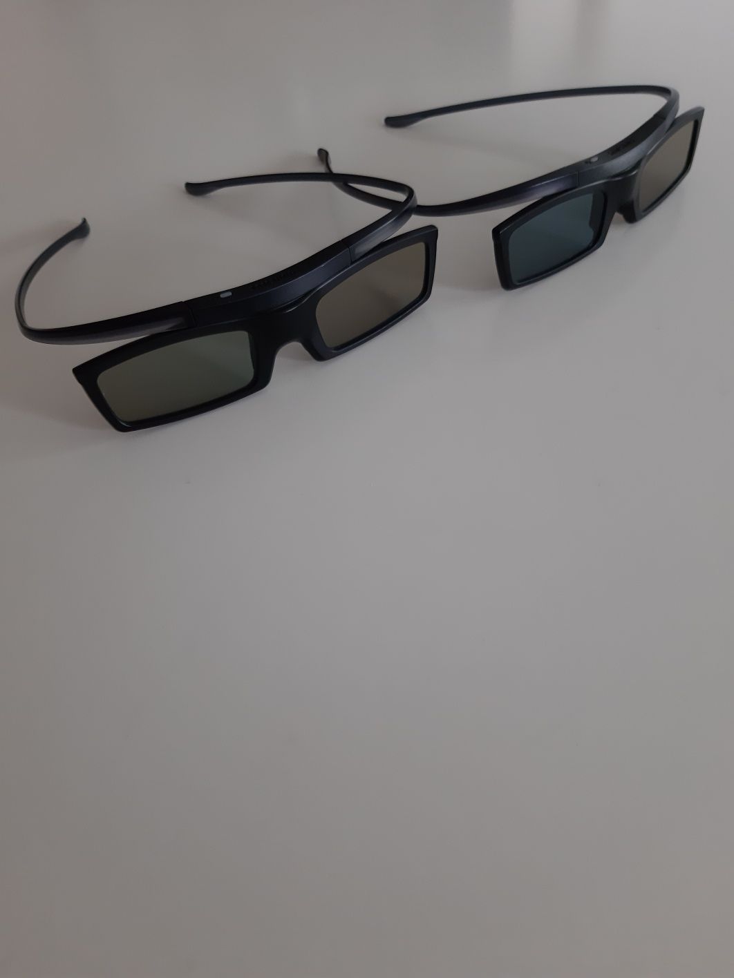 Okulary 3D Samsung SSG 5100SG x 2