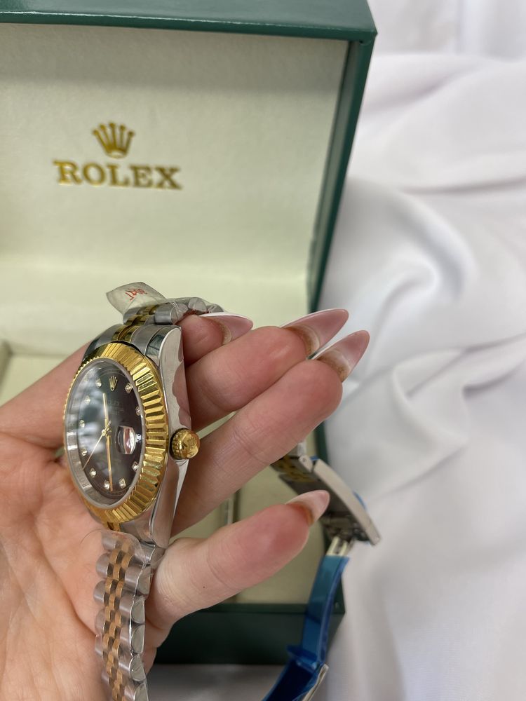 Годинник Rolex