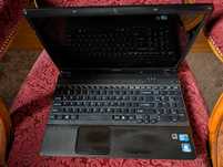Sony VAIO VPCEB4Z1E  15,5 cala Intel i5, SSD, 4GB RAM