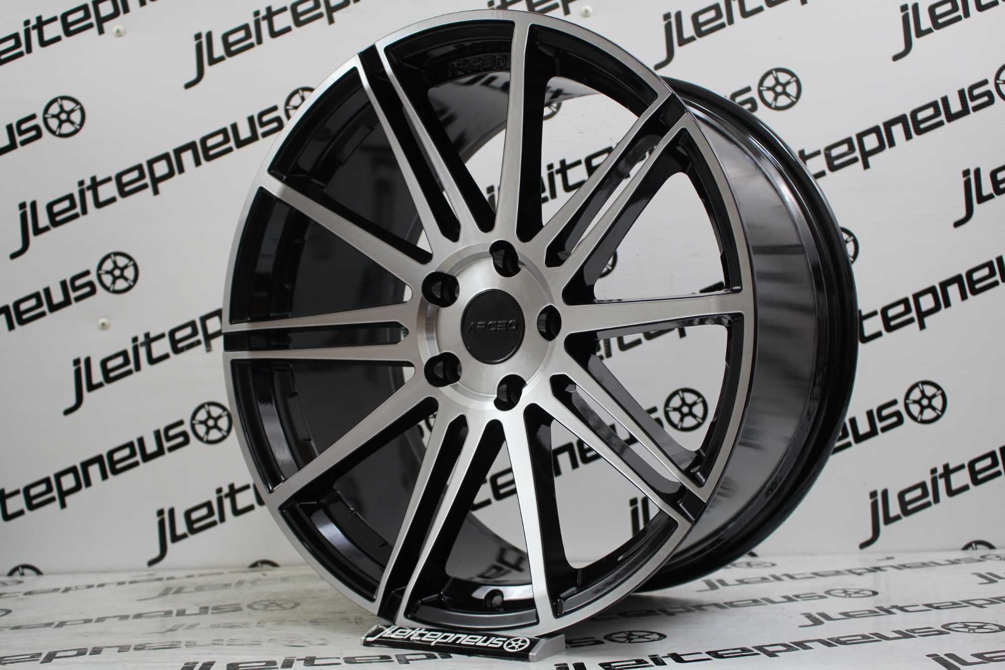 Jantes Novas Arceo Mallorca 19 5x120 8.5+9.5 ET33+37