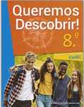 Livro Queremos Descobrir - EMARC 8º ano
