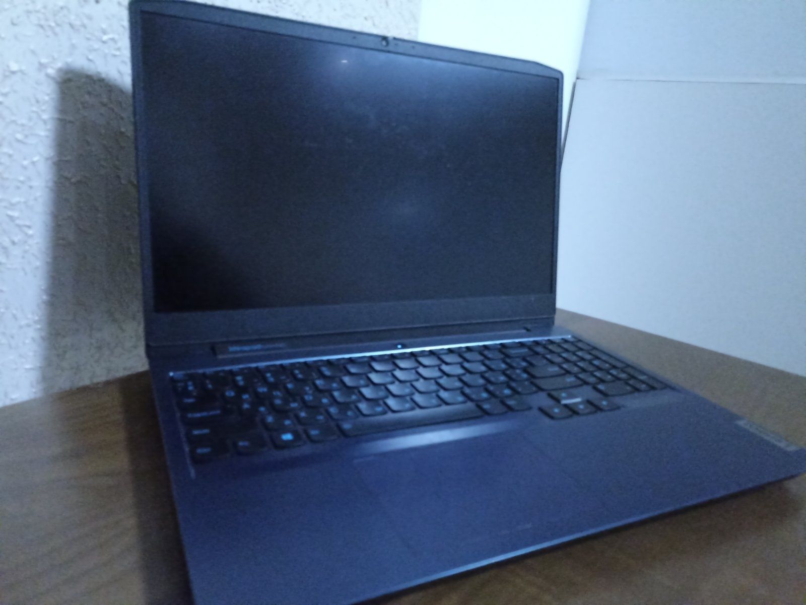 Ноутбук Lenovo IdeaPad Gaming 3