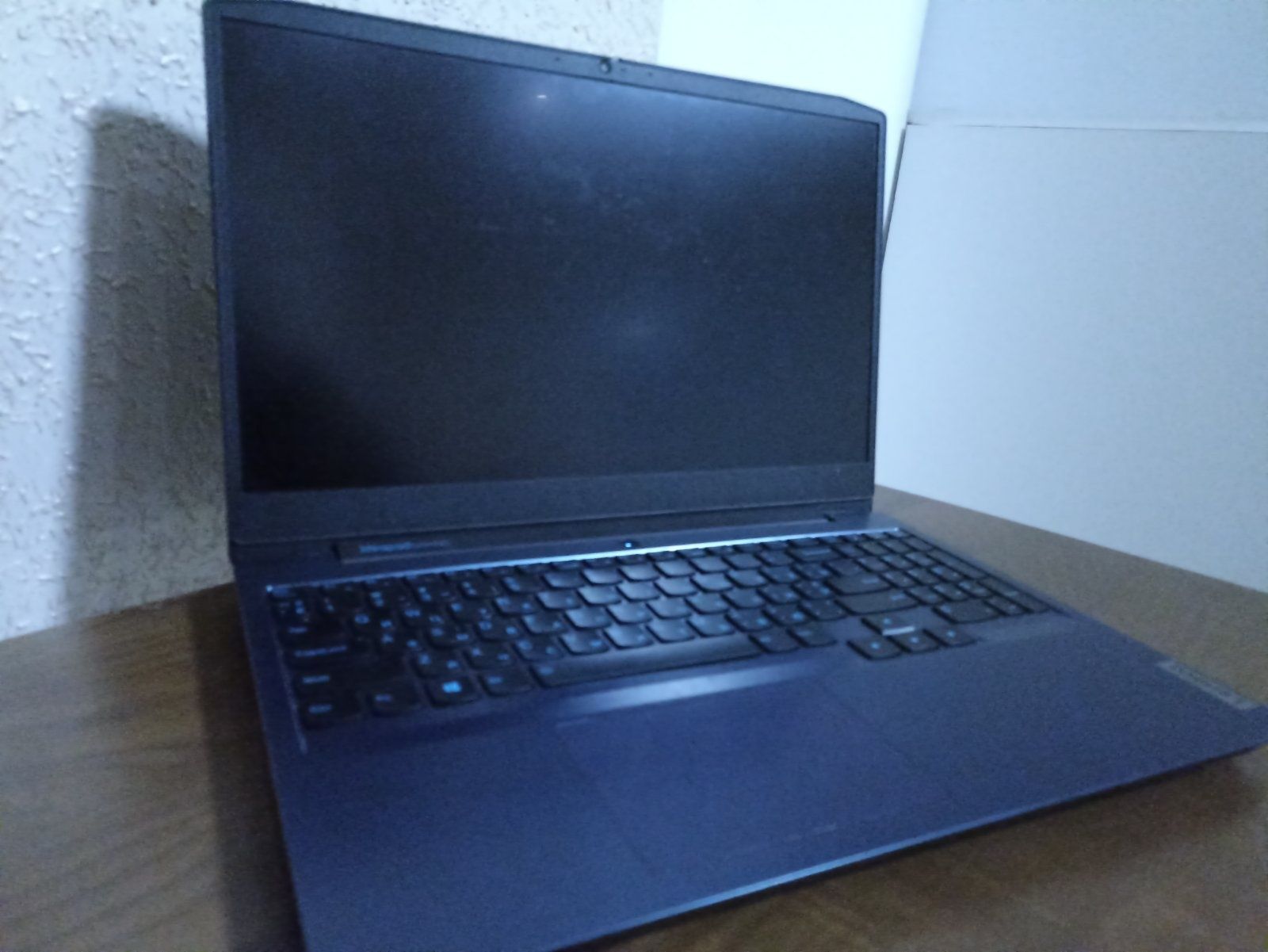 Ноутбук Lenovo IdeaPad Gaming 3