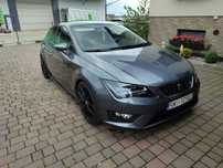 Seat Leon 3 1.8 tsi