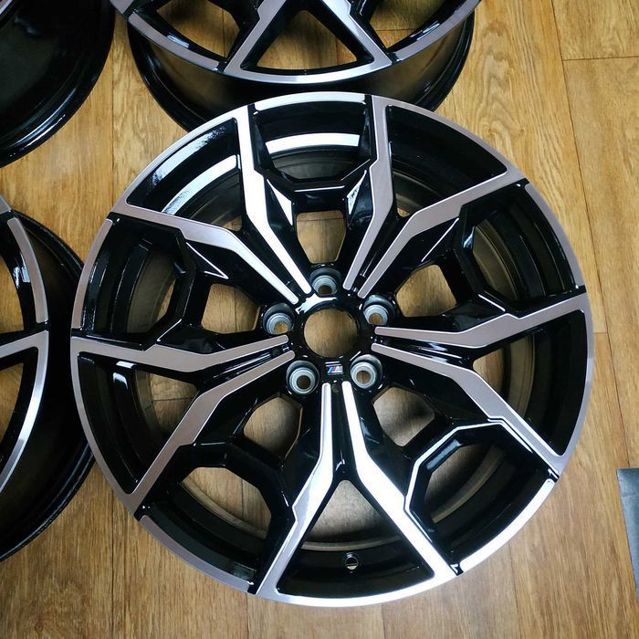 R19 оригінал BMW X3 X4 G01 G02 стиль 887M, 7916263 диски бмв 5*112