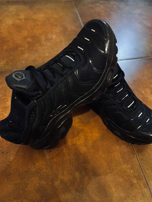 sapatilhas tn (nike )