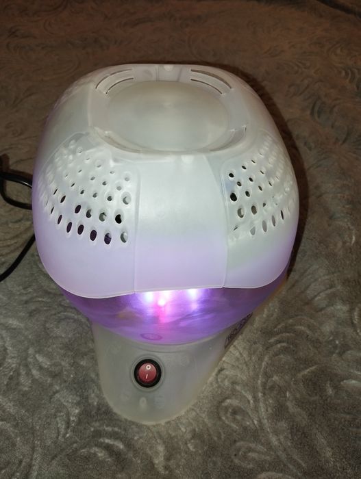 очиститель, увлажнитель ProAquаa