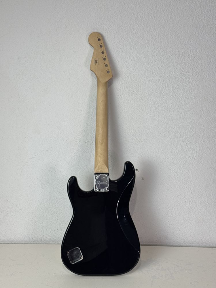 Corpo guitarra Fender Squier Mini