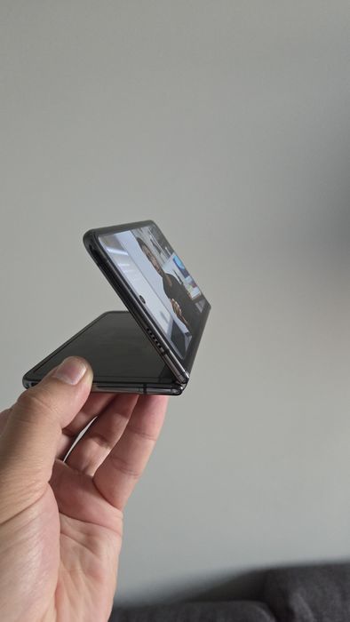 Google pixel fold 12/256 а-ля pixel 7 pro