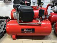 Потужний компресор з Німеччини Компресор EINHELL TC-AC 190/50/8