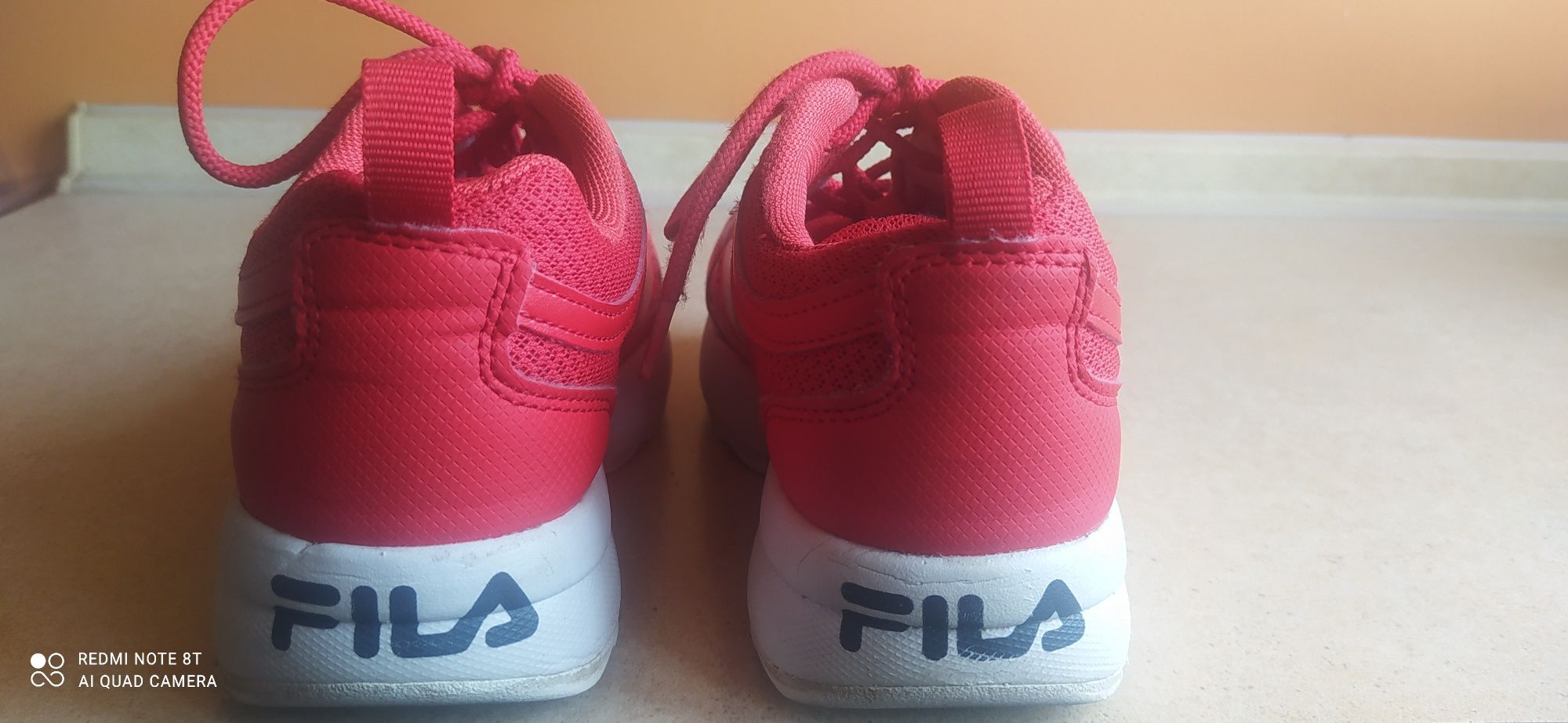 Buty adidasy Fila