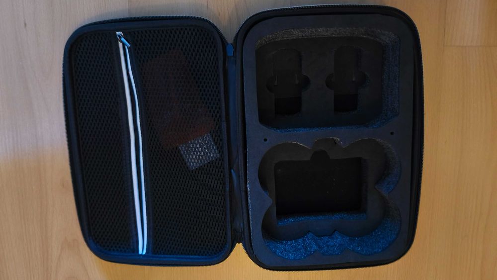 DJI Neo + Extras | Estado Novo | DJI Care Incluído