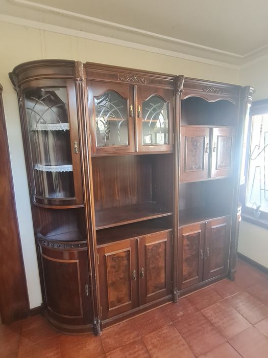 Vendo móvel de sala