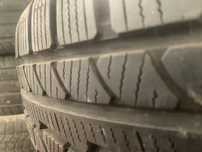 Шини 235/60 R18 як нова!!!