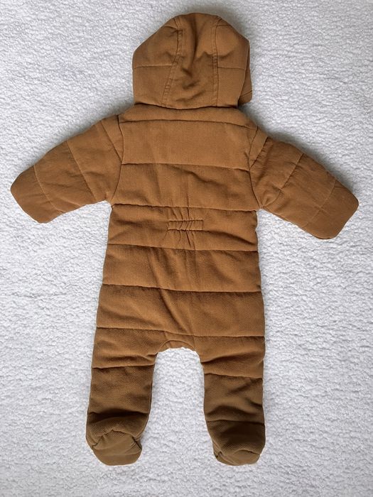 Дитячий комбінезон (0-3)