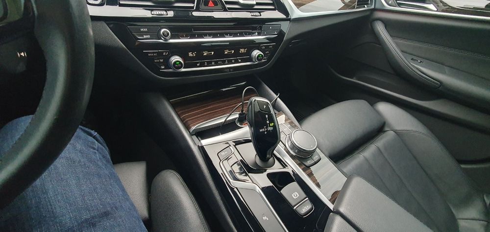 Продам авто BMWG30
