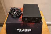 Violectric HPA V 222