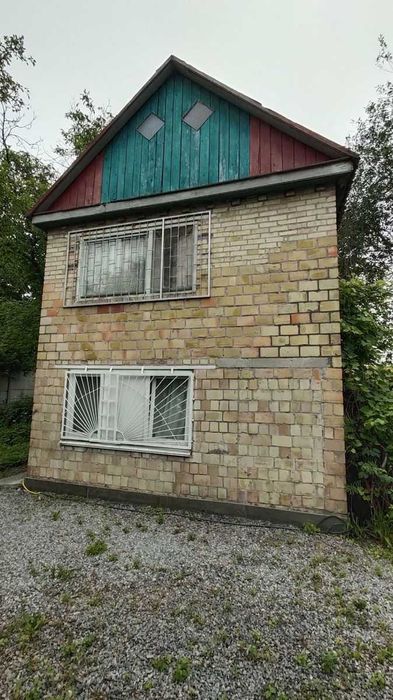 Продам будинок Русанівські сади, вул. Садова, 27, буд. 44