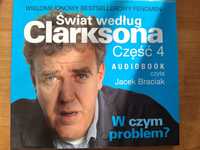 Audiobook Świat według Clarksona cz. 4 W czym problem