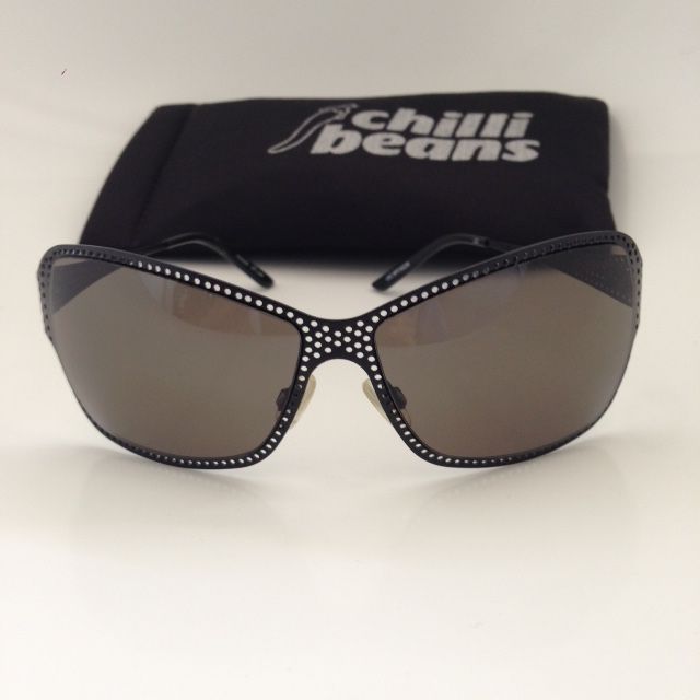 Óculos de Sol Chilli Beans, NOVOS