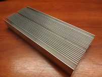 Radiator uzywany