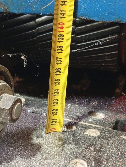 Станок С - 20. Чотирьохсторонній