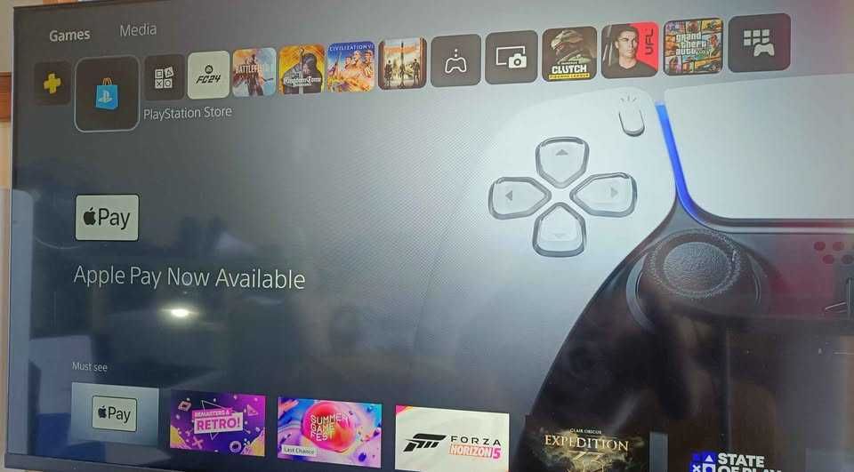 PlayStation 5 (CFI-1216A) – 825 GB – Excelente Estado + Garantia