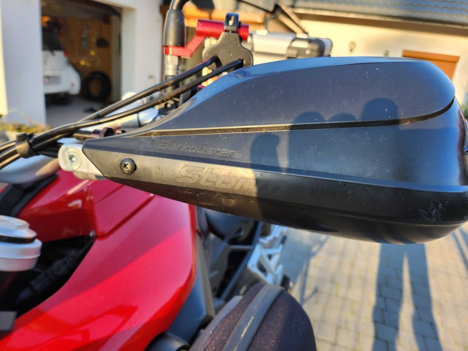 Sprzedam BMW F 850 GS