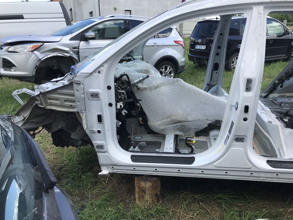 Розборка Hyundai Tucson