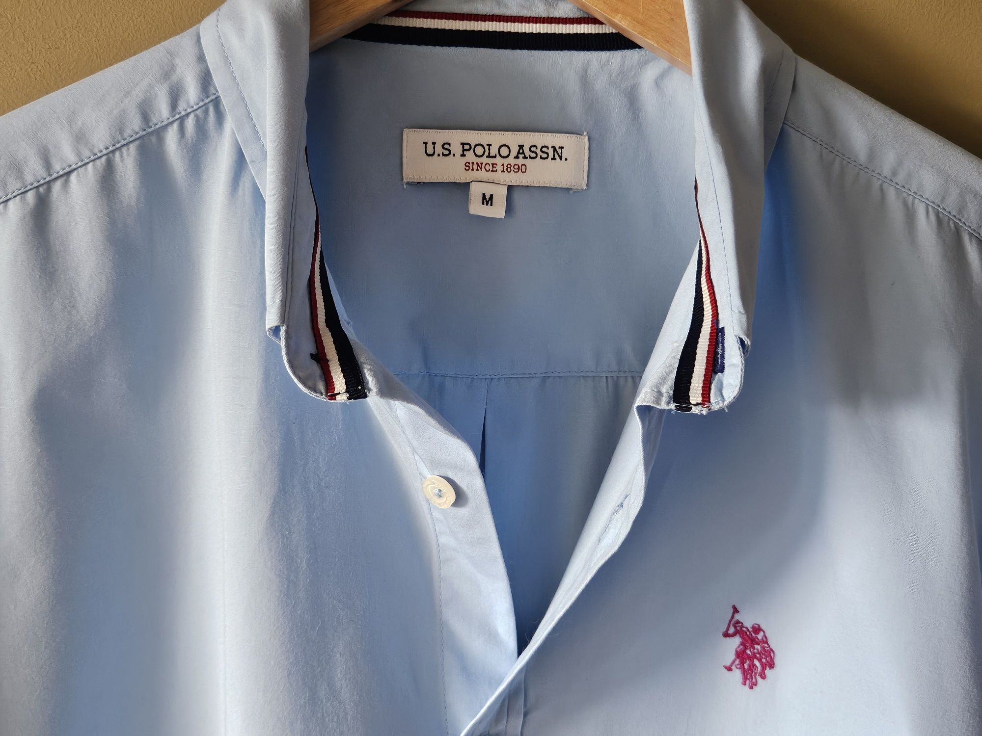 Koszula U.S.Polo Assn. rozmiar M