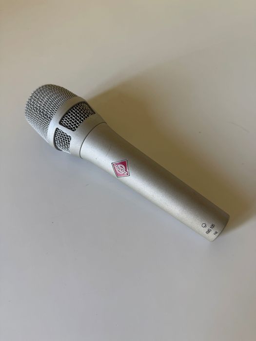 Microfone Neumann KMS 105 Nickel