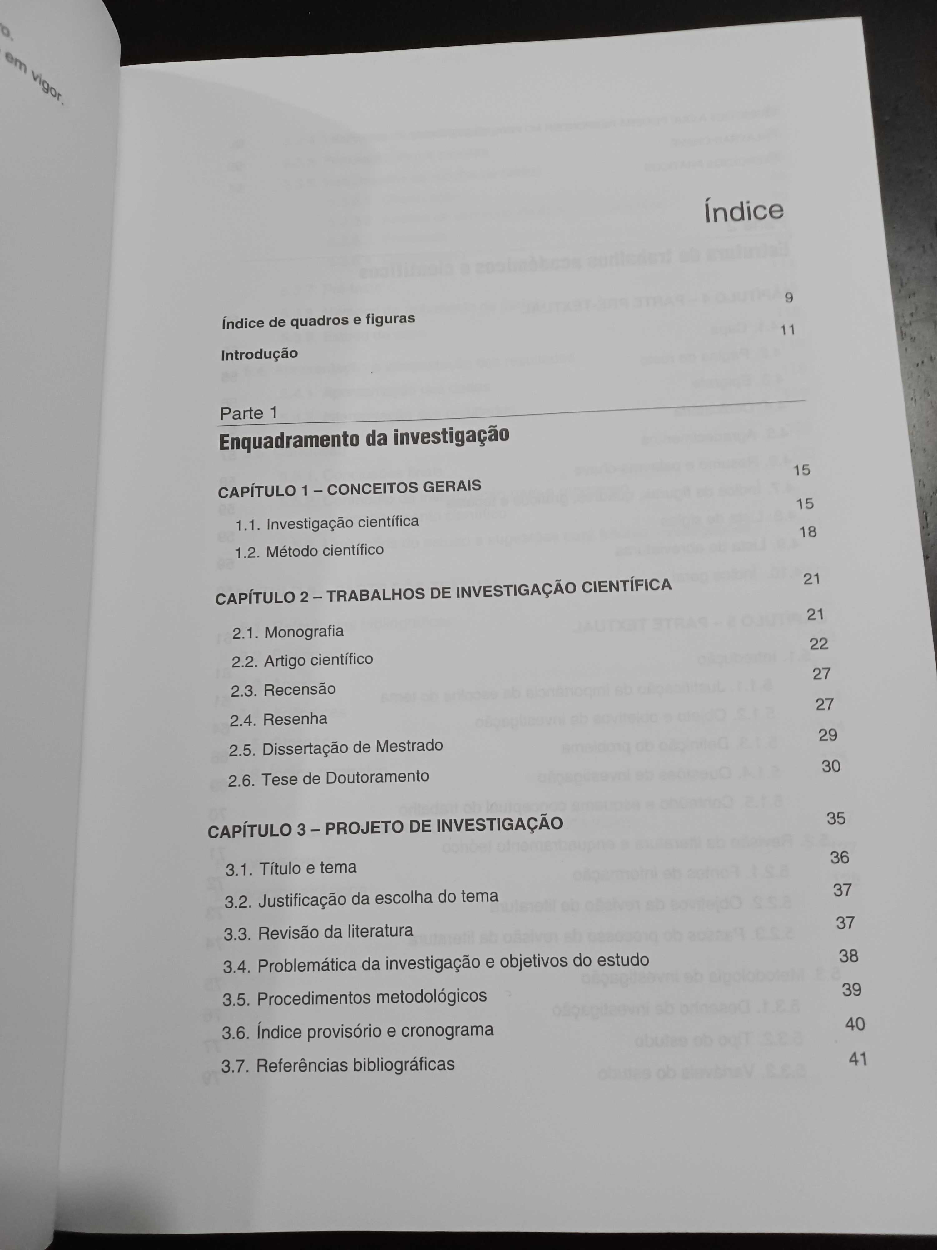 Investigação Científica e Trabalhos Académicos - (2ª Edição)