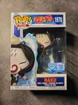 Haku 1970 Funko Pop Naruto