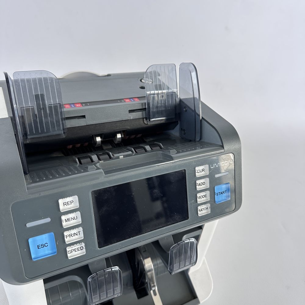 Счетная машинка Umicon 45V | Новая 2023 | Профессиональная