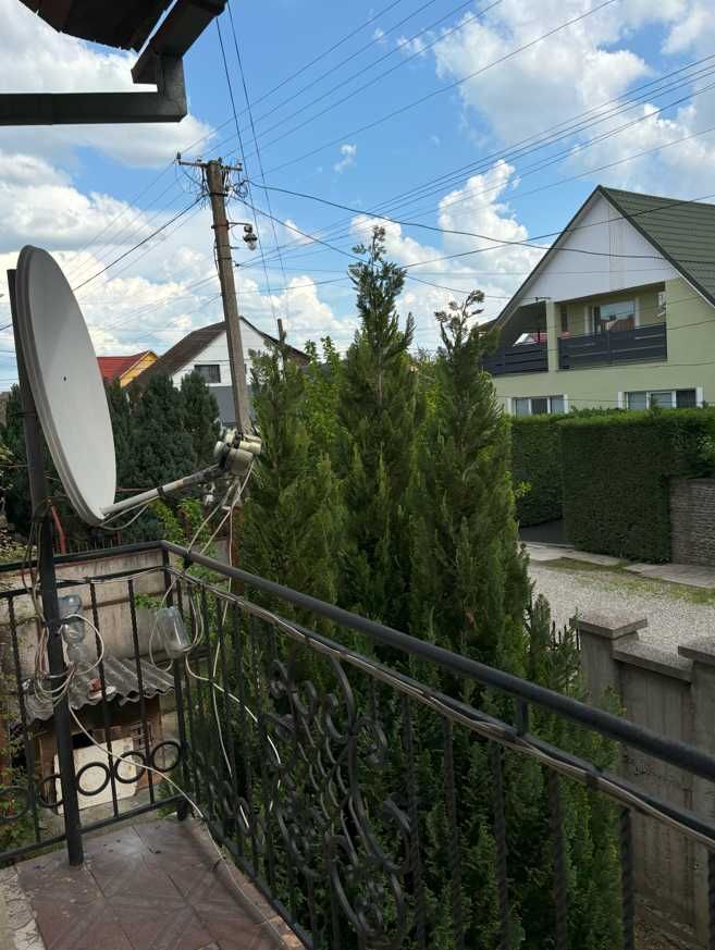ВІД ВЛАСНИКА Продаж будинку у ВИНОГРАДОВІ на вул. Висоцького