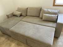 Sofa cama usado